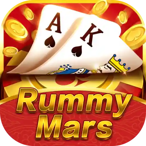 Rummy Mars - All Rummy App